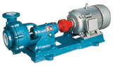 FS系列耐強腐蝕泵