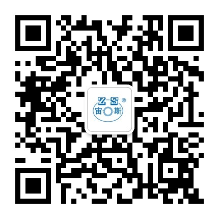 宙斯泵業(yè)官方微信公眾號(hào)二維碼