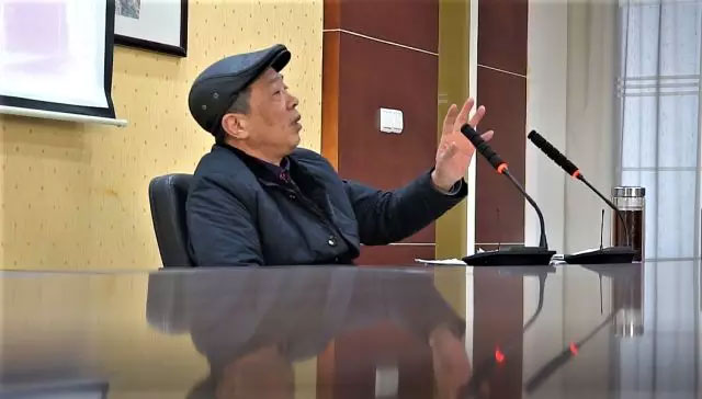 凝心聚力謀發(fā)展——2018年宙斯泵業(yè)管理工作會(huì)議順利召開