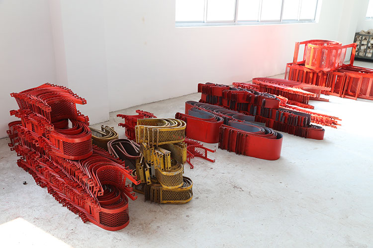 電機(jī)防護(hù)罩