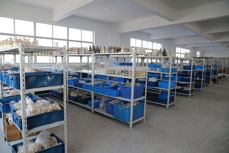 塑料、陶瓷噴嘴