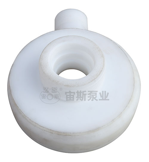 YU-1A、YU-2液下泵泵殼
