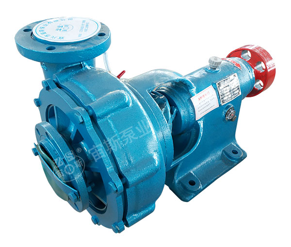 UHB-ZK系列小規(guī)格泵頭