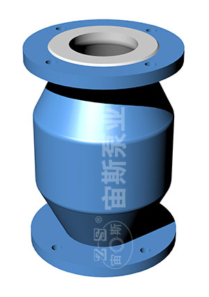 FSZ自吸泵氣液分離器