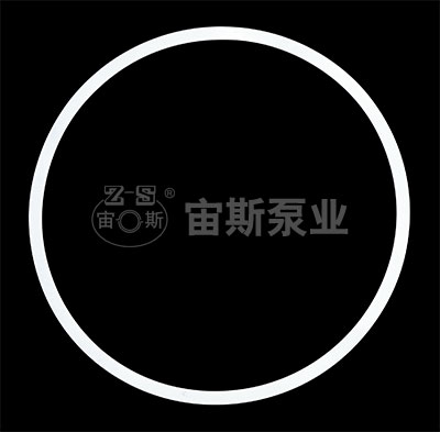 泵蓋墊/四氟墊圈
