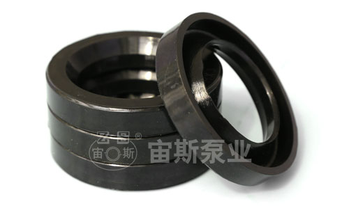 黑色K型密封圈（堿用）
