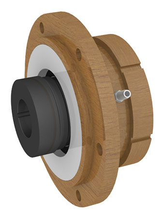 G3型密封組合圖