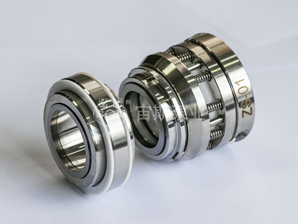 169機(jī)械密封