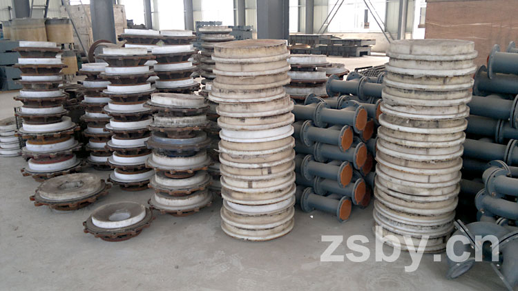 宙斯泵業(yè)泵蓋等庫存