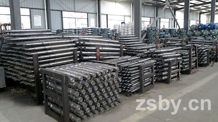 宙斯泵業(yè)主軸庫存