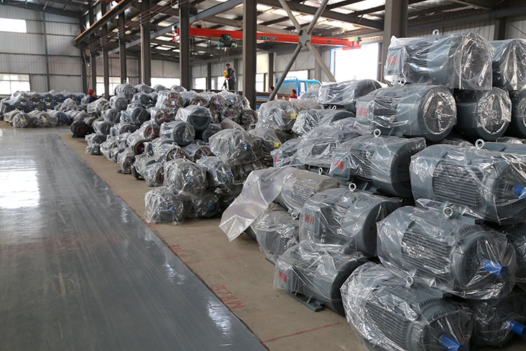 宙斯泵業(yè)電機庫存