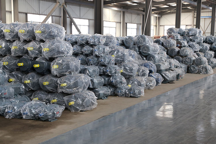 宙斯泵業(yè)電機庫存